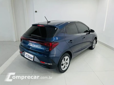 HYUNDAHB20 10M COMFORT