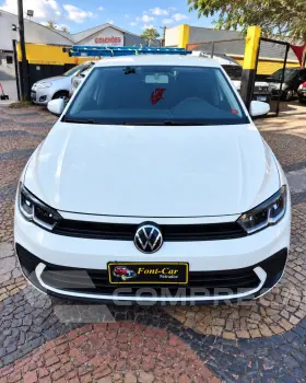 Polo 1.0 MPI Flex 12V 5p