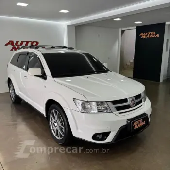 FIAT FREEMONT PREC AT6