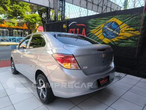 PRISMA 1.0 LT Spe/4 8V