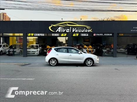 I30 2.0 MPFI GLS 16V