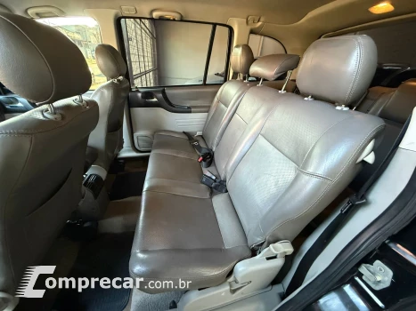 ZAFIRA 2.0 MPFI CD 16V