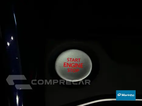 T-CROSS 1.0 200 TSI TOTAL FLEX COMFORTLINE AUTOMÁ