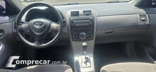 COROLLA 1.8 GLI 16V
