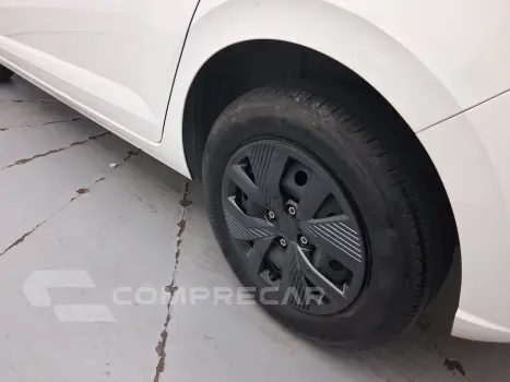 POLO 1.0 MPI TRACK MANUAL