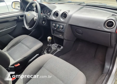 CELTA 1.0 MPFI LT 8V