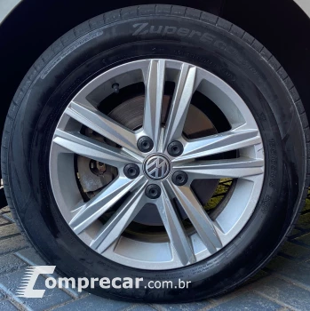 POLO 1.0 200 TSI Comfortline