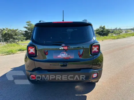 RENEGADE 1.8 16V
