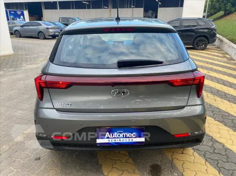 HB20 1.0 12V FLEX LIMITED PLUS MANUAL