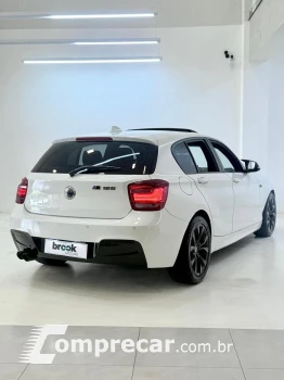 125I 2.0 M Sport 16V