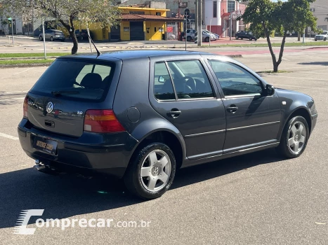 GOLF 2.0 MI 8V