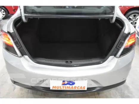 PRISMA - 1.4 MPFI LTZ 8V 4P MANUAL