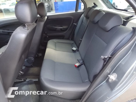 Gol 1.0 12v (Flex)