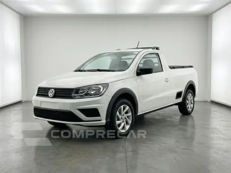 Volkswagen SAVEIRO CS TL MPI 2 portas