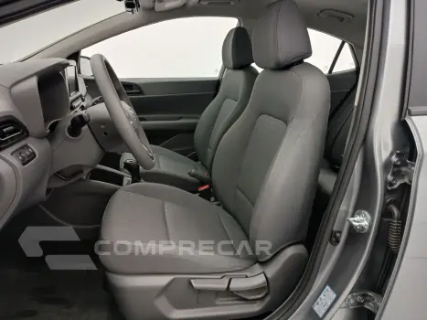 HB20S 1.0 TGDI FLEX LIMITED AUTOMÁTICO