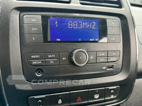 KWID 1.0 12V SCE FLEX ZEN MANUAL