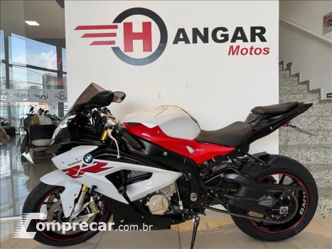 S 1000 RR