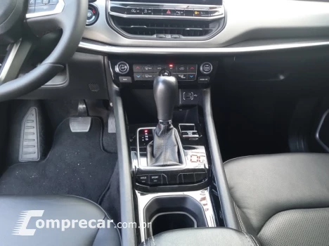 Compass Longitude 1.3 T270 (Aut) (Flex)