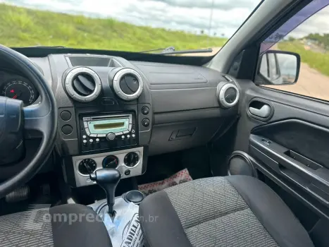 ECOSPORT 2.0 XLT 16V