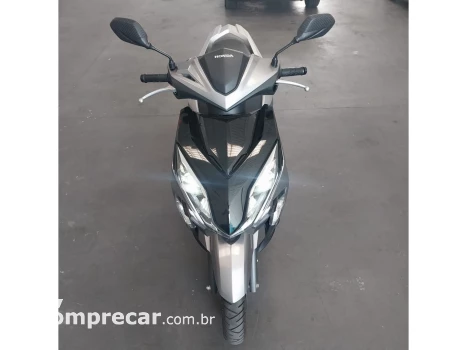 ELITE 125