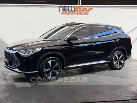 Song Plus 1.5 16V Aut. (Hibrido)