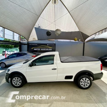 SAVEIRO 1.6 MI Startline CS 8V