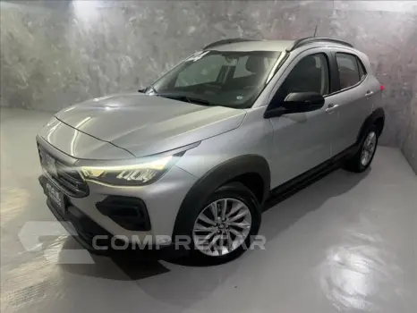 Fiat PULSE 1.3 Drive 4 portas