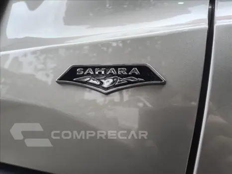 RENEGADE 1.3 T270 Turbo Sahara