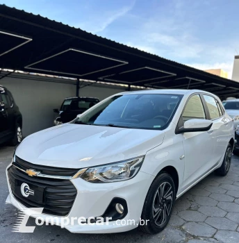 ONIX 1.0 LT