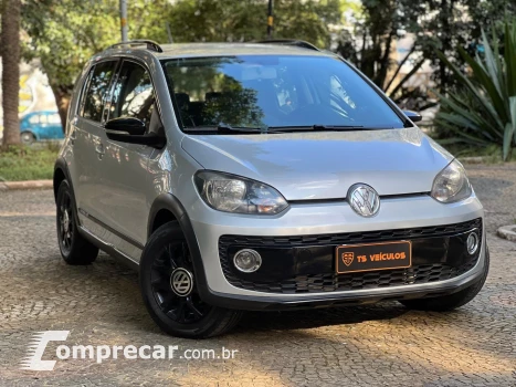 CROSS UP 1.0 TSI 12V
