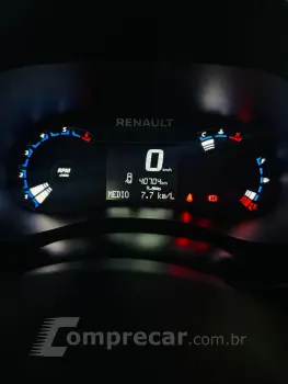 KWID 1.0 12V SCE ZEN