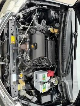 ETIOS PLATINUM Sed. 1.5 Flex 16V 4p Mec.