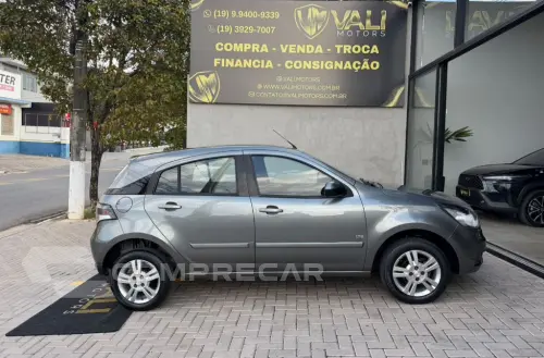 AGILE LTZ 1.4 MPFI 8V FlexPower 5p