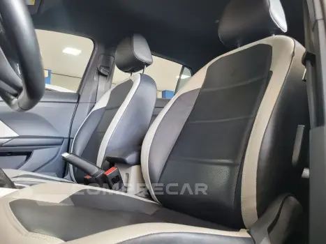 T-Cross Hig. 250 TSI 1.4 Flex 16V 5p Aut