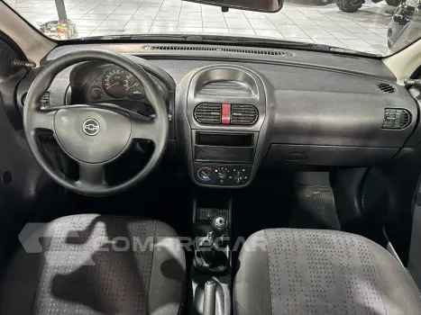 CORSA 1.4 MPFI Maxx 8V