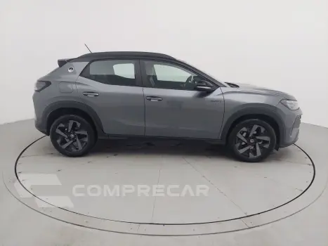 TERA 1.0 170 TSI HIGH AUTOMÁTICO