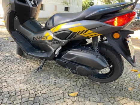 NMAX 160 CONNECTED