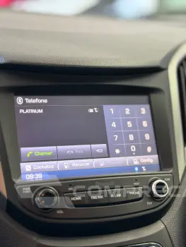 HB20S Premium 1.6 Flex 16V Aut. 4p