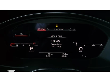 Q5 2.0 45 TFSI GASOLINA S-LINE QUATTRO S TRONIC