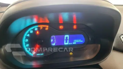 ONIX 1.0 LT 8V FLEX 4P MANUAL