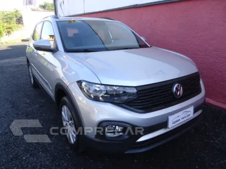 T-CROSS 1.0 200 TSI Sense