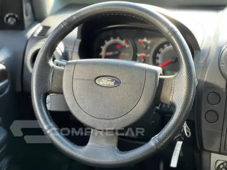 Ecosport 1.6 Freestyle 8V Flex 4P Manual