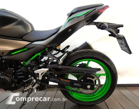 KAWASAKI Z500 SE