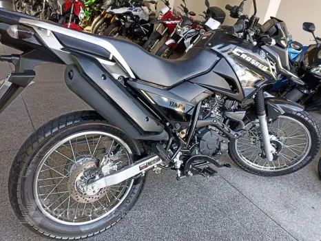 XTZ 150 CROSSER S FLEX