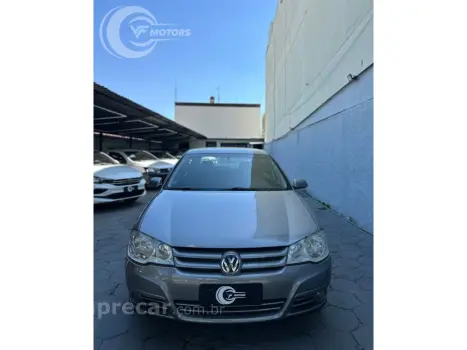 GOLF 1.6 MI SPORTLINE 8V FLEX 4P MANUAL
