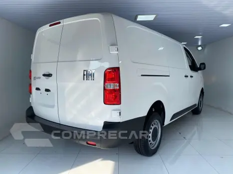SCUDO CARGO 2.2L DS MT6
