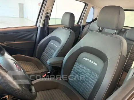 IDEA 1.8 MPI ADVENTURE 16V FLEX 4P MANUAL