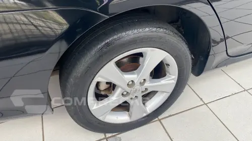TOYOTA COROLLA 2.0 XEI
