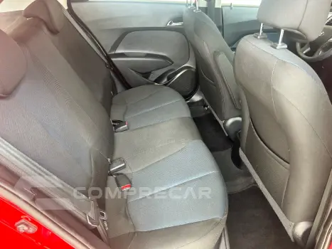 HB20 C.Style/C.Plus 1.6 Flex 16V Aut.