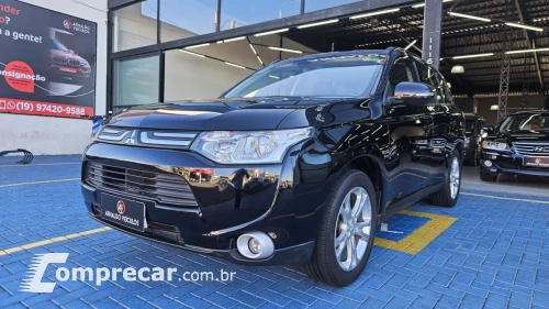 OUTLANDER 2.0 16V 160cv Aut.